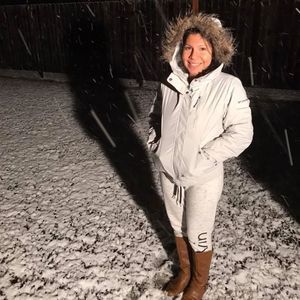 Meet your Posher, Ivette